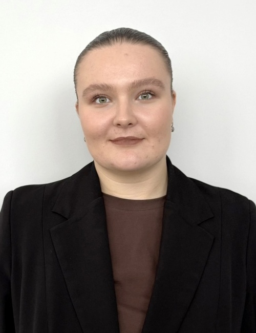 Осипова Алла Евгеньевна