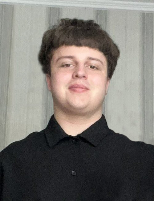 Шпилёв Владислав Игоревич