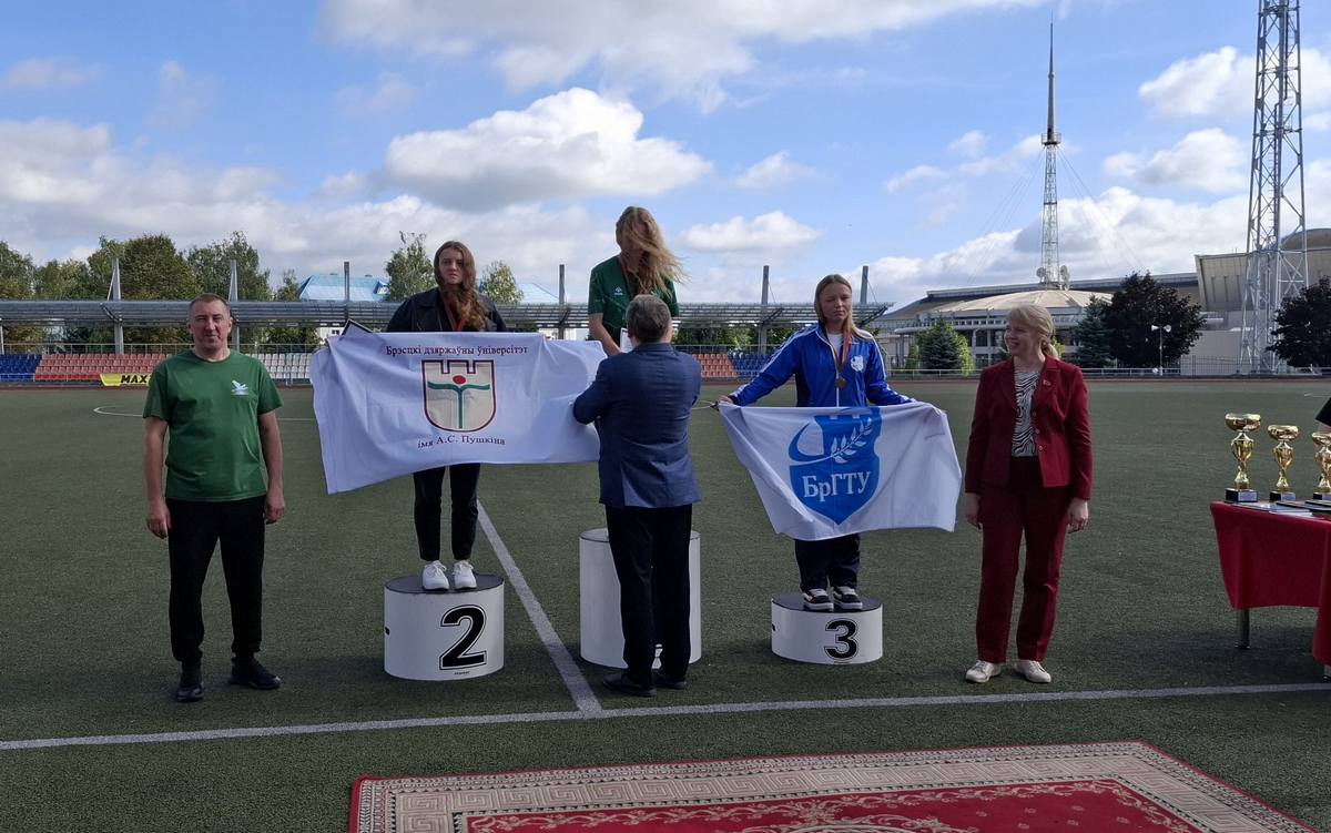 Спортивно - патриотические игры "Сила в единстве и созидании"