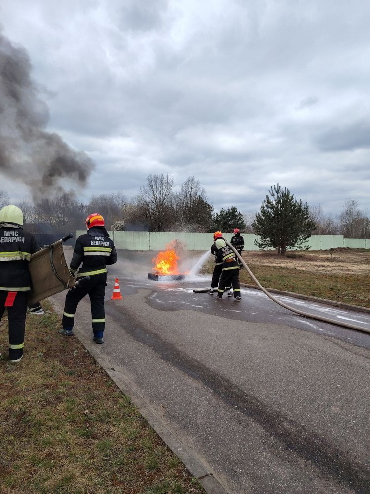 Студенты. Безопасность. Будущее – 2026