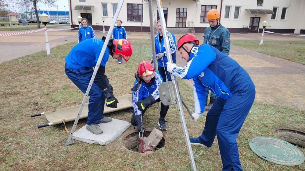 Студенты. Безопасность. Будущее – 2026