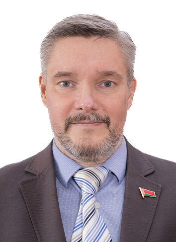 Проровский Андрей Геннадьевич