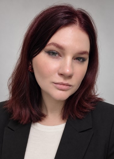 Лизогуб Ирина Владимировна