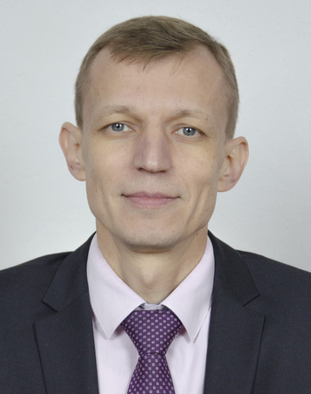 Онысько Сергей Романович