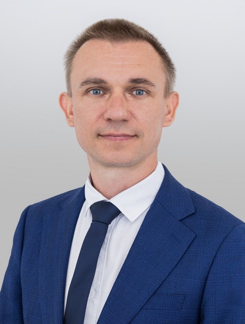 Парфомук Сергей Иванович